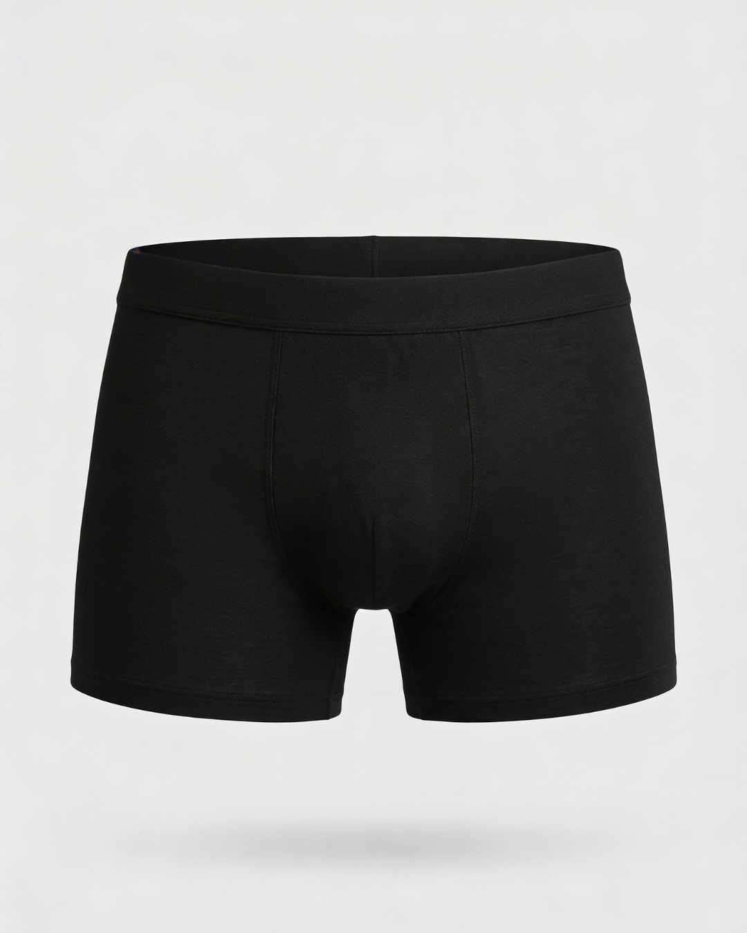 Organic Cotton Boxer Briefs