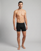 Organic Cotton Boxer Briefs