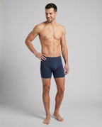 Organic Cotton Boxer Briefs