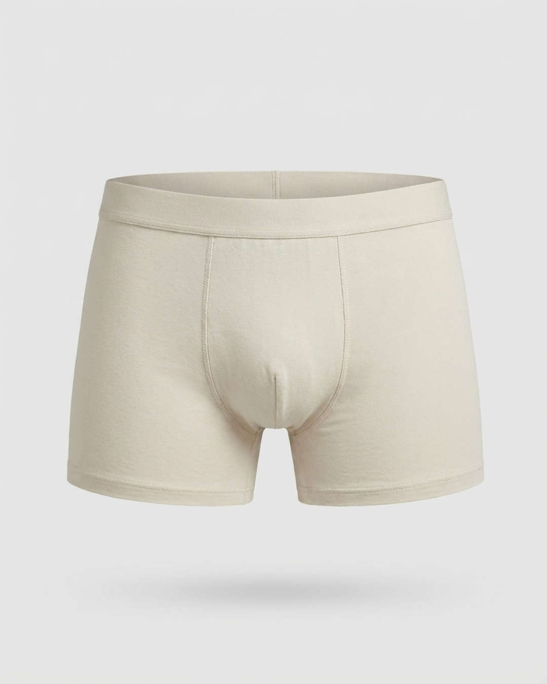 Organic Cotton Boxer Briefs
