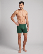 Organic Cotton Boxer Briefs