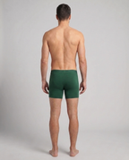 Organic Cotton Boxer Briefs