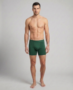 Organic Cotton Boxer Briefs