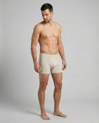 Organic Cotton Boxer Briefs