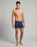 Organic Cotton Boxer Briefs