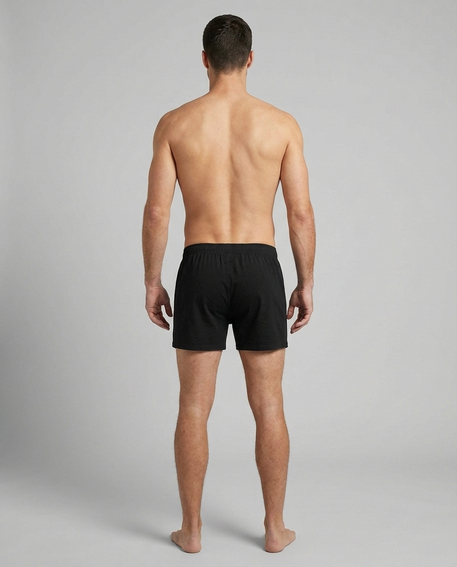 Organic Cotton Boxers