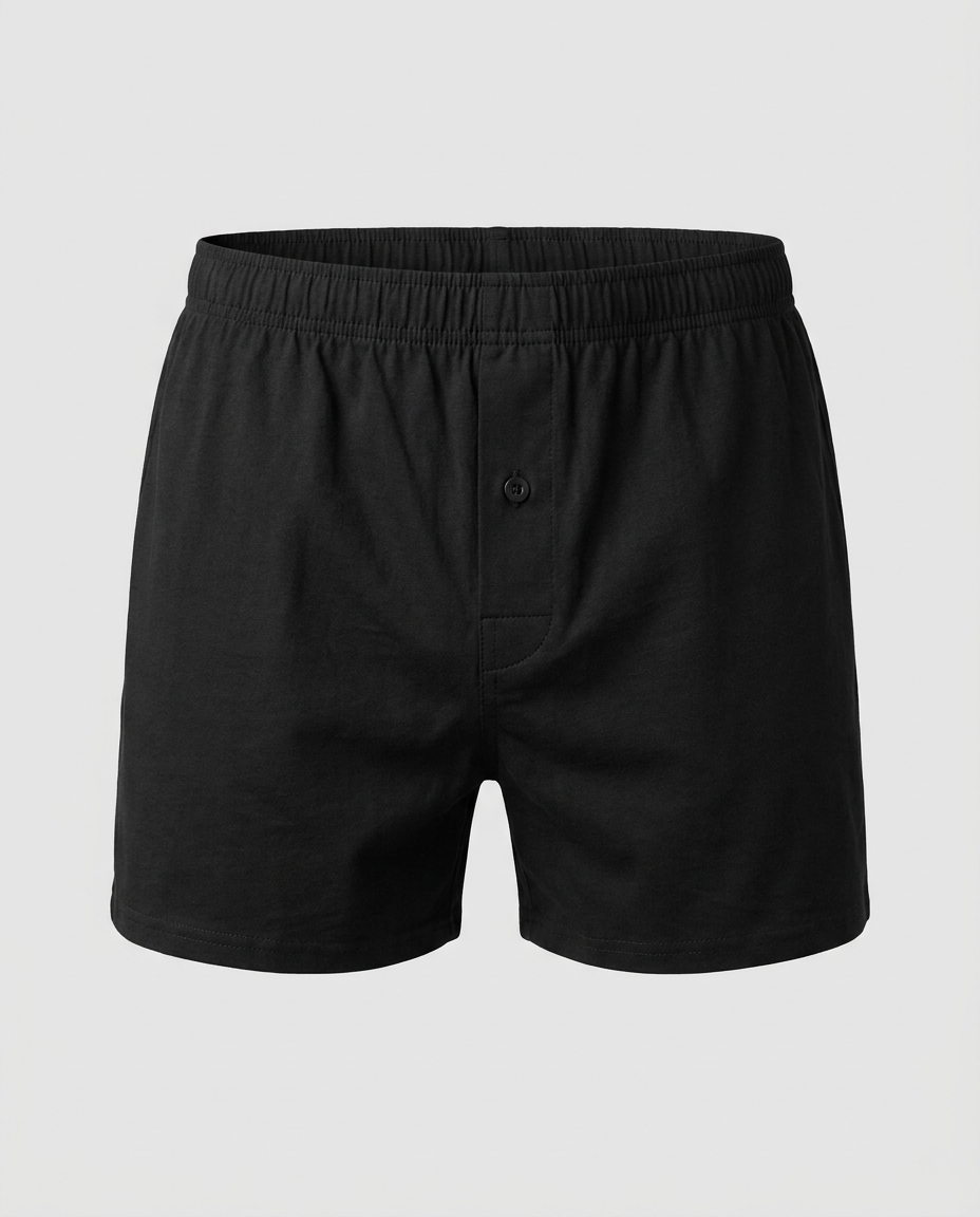 Organic Cotton Boxers