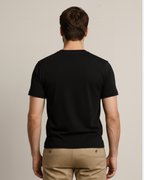 Merino Crew Neck T-Shirt