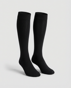 Merino Travel Compression Socks